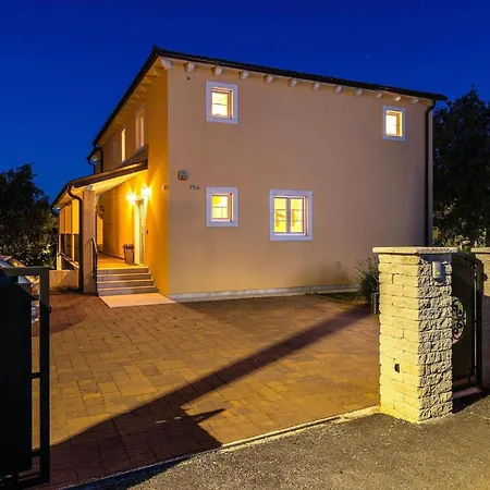 Ari Casa vacanze Pola