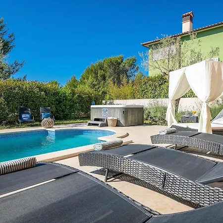 Casa vacanze Ari Pola