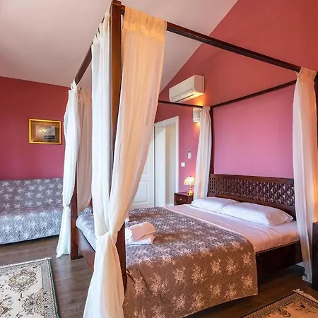 Ari Casa vacanze Pola