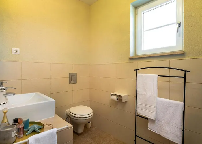 Casa vacanze Ari *