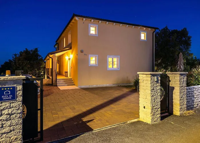 Ari Casa vacanze Pola