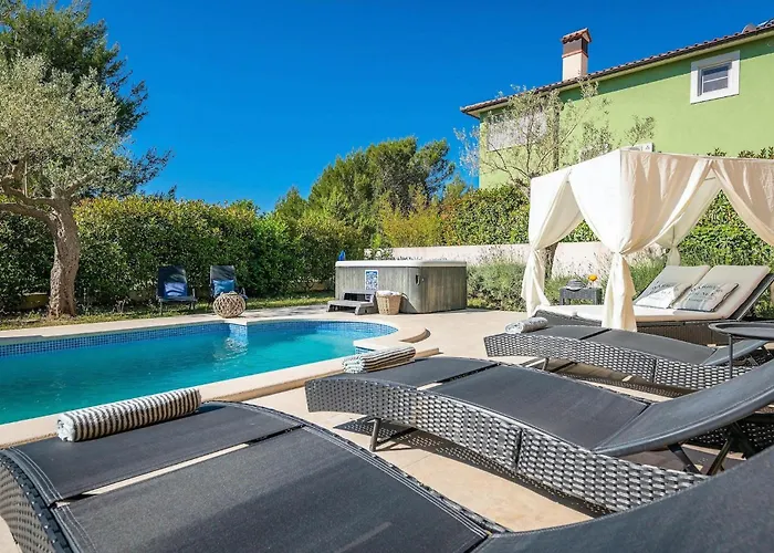 Casa vacanze Ari Pola