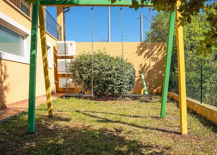 Casa vacanze Ari Pola