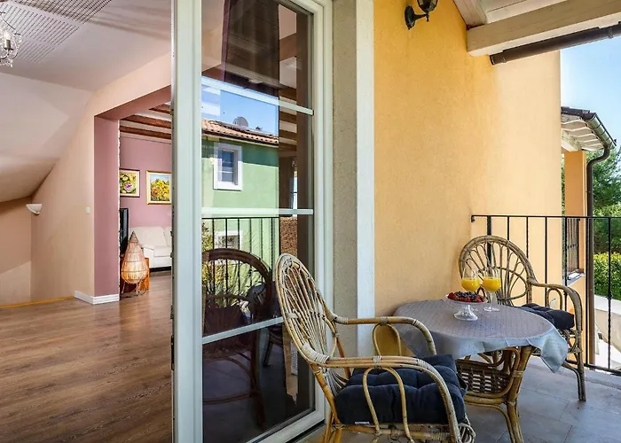 Ari Casa vacanze *
