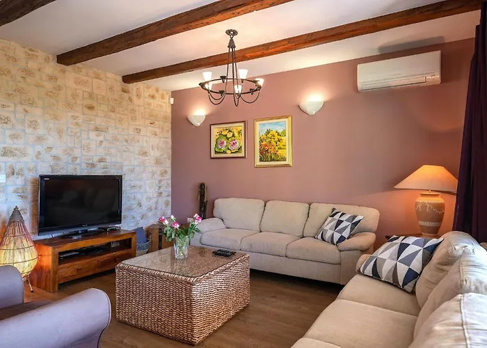 Casa vacanze Ari Pola