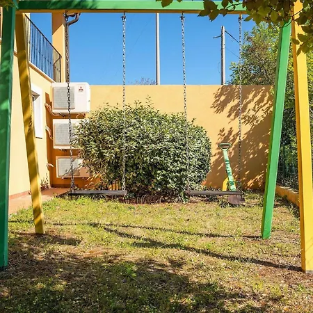 Vakantiehuis Ari Pula