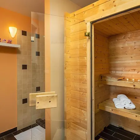 Vakantiehuis Ari Pula