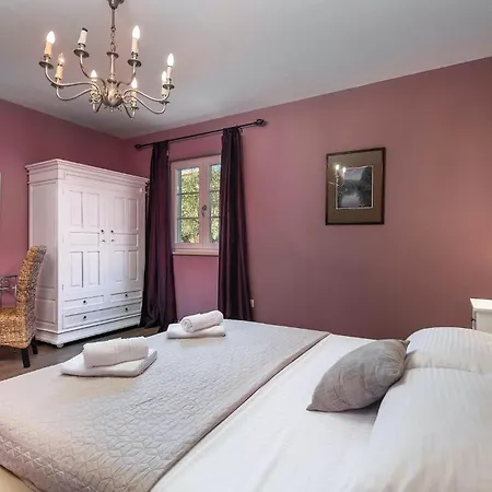 Ari Vakantiehuis Pula