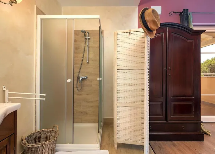 Prázdninový dům Ari Pula