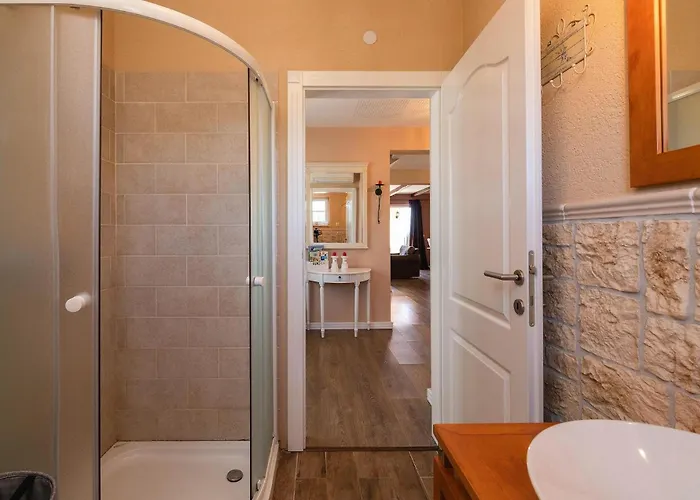 Prázdninový dům Ari