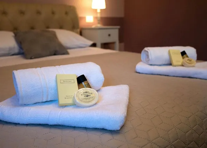 Ari Будинок відпочинку *