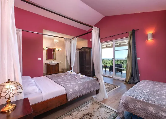 Prázdninový dům Ari *