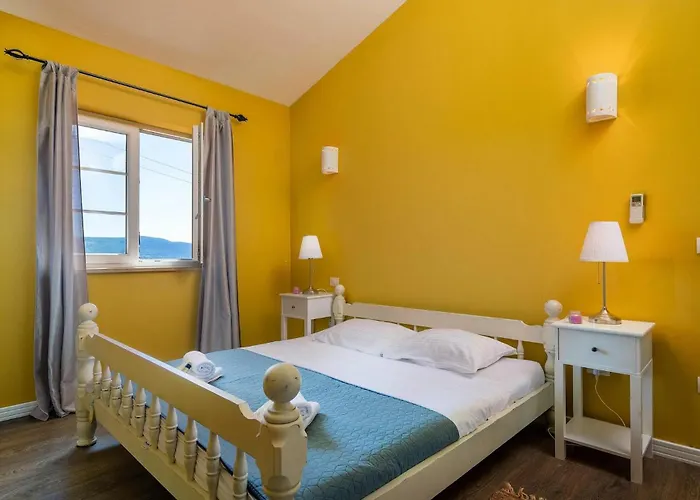 Prázdninový dům Ari