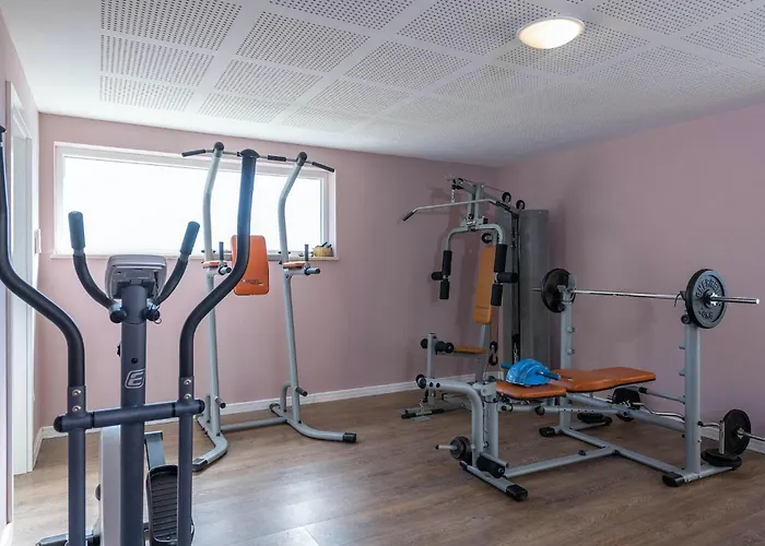 Ari Prázdninový dům *