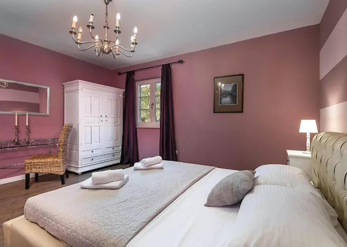 Ari Prázdninový dům Pula