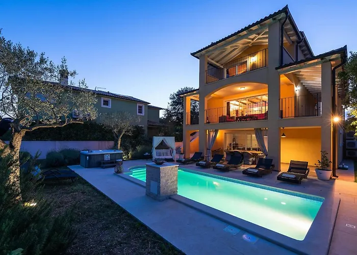 Prázdninový dům Ari