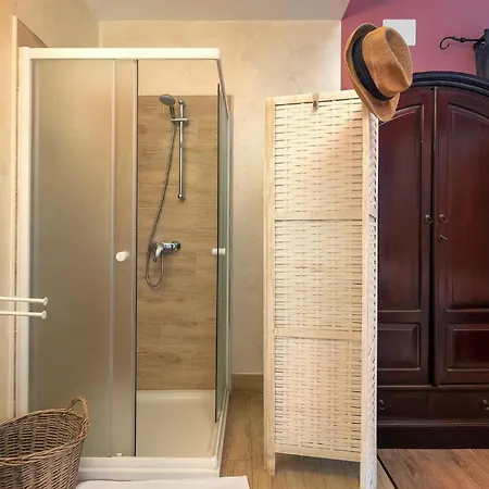 Prázdninový dům Ari Pula