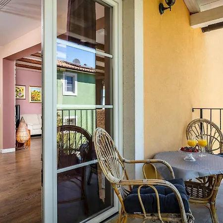 Ari Prázdninový dům *