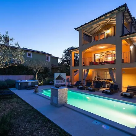 Prázdninový dům Ari